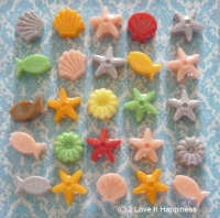 Wedding Favors Soap 